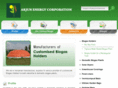 arjunenergy.com