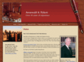 aronwaldlaw.com