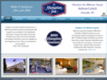 ashevillehamptoninn-biltmore.com