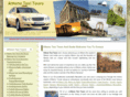 athens-taxitours.com