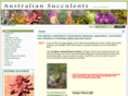 australiansucculents.com