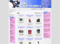 babytravelstrollers.com