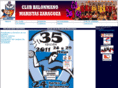 balonmanomaristas.com