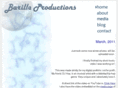 barilleproductions.com