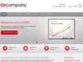 becompany.co.uk