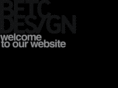 betcdesigngroup.com