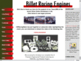 billetracing.com