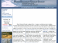 blueblanketcreeklodge.com