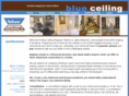 blueceilingstaging.com