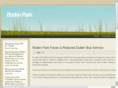 bodenpark.com