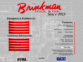 brinkmantool.com