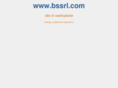 bssrl.com