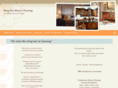 busybhousecleaning.com