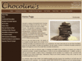 chocolinis.com