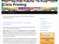 citrixprinting.org