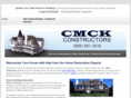 cmckconstructors.com