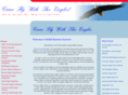 comeflywiththeeagles.com