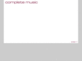 complete-music.co.uk