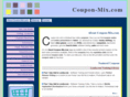 coupon-mix.com