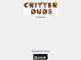 critterduds.com