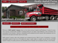 dandhasphalt.com