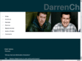 darrenchapel.com