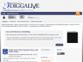 diggalive.com