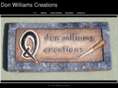 donwilliamscreations.com