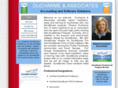 ducharmeassociates.com