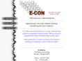 e-coninc.com