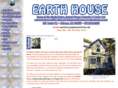 earthhouse.com