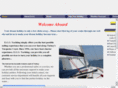 eggyachting.com
