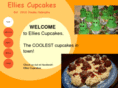 elliescupcakes.com