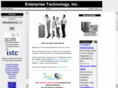 enterprise-technology.net
