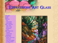 expressionsartglass.com