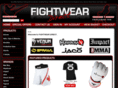 fightweardirect.co.uk