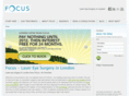 focusclinics.com