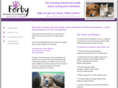 forbyanimalfoundation.org