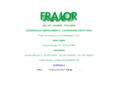 frajor.com