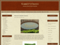 garrettschance.com