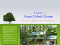 greenhybridhome4us.com