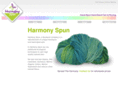 harmonyspun.com