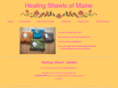 healingshawlsofmaine.net