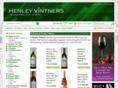 henleyvintners.com