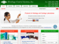 histologycontrolsystems.com