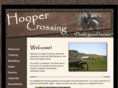 hoopercrossingranch.com