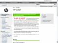 hp-cast.org
