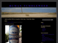 humantumbleweed.com