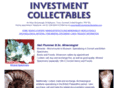 investmentcollectables.com