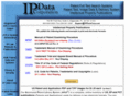 ipdatacorp.com